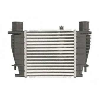 Intercooler, échangeur THERMOTEC