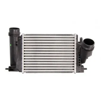 Intercooler, échangeur THERMOTEC