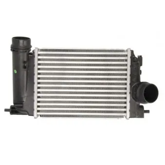 Intercooler, échangeur THERMOTEC DA1006TT