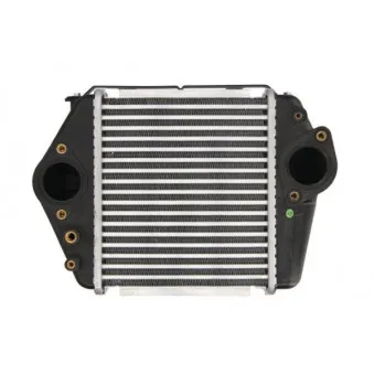 Intercooler, échangeur THERMOTEC