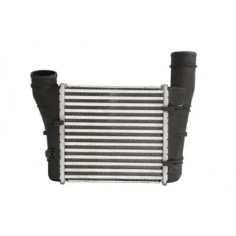 Intercooler, échangeur THERMOTEC DAA001TT