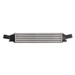 Intercooler, échangeur THERMOTEC DAA012TT - Visuel 1