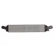 Intercooler, échangeur THERMOTEC DAA012TT - Visuel 2