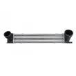 Intercooler, échangeur THERMOTEC DAB009TT - Visuel 2