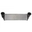 Intercooler, échangeur THERMOTEC DAB012TT - Visuel 1