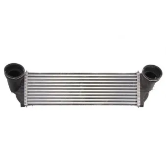 Intercooler, échangeur THERMOTEC DAB012TT