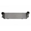 Intercooler, échangeur THERMOTEC DAB014TT - Visuel 1