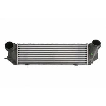 Intercooler, échangeur THERMOTEC