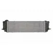 Intercooler, échangeur THERMOTEC DAB014TT - Visuel 2