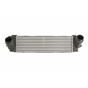 Intercooler, échangeur THERMOTEC