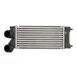 Intercooler, échangeur THERMOTEC DAC012TT - Visuel 1