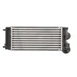 Intercooler, échangeur THERMOTEC DAC012TT - Visuel 2