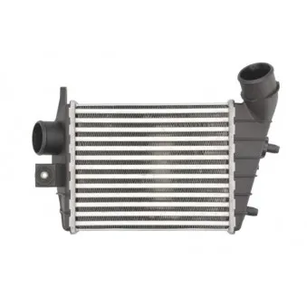 Intercooler, échangeur THERMOTEC