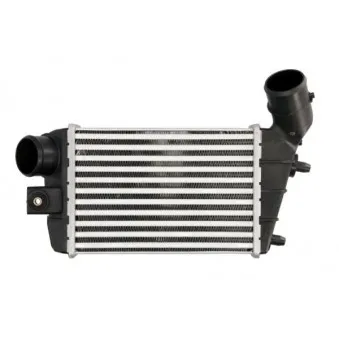 Intercooler, échangeur THERMOTEC