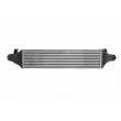 Intercooler, échangeur THERMOTEC DAM016TT - Visuel 2
