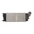 Intercooler, échangeur THERMOTEC DAP005TT - Visuel 2