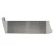 Intercooler, échangeur THERMOTEC DAR012TT - Visuel 2