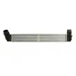 Intercooler, échangeur THERMOTEC DAR013TT - Visuel 1