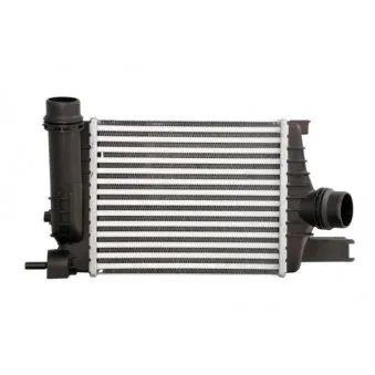 Intercooler, échangeur THERMOTEC