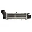 Intercooler, échangeur THERMOTEC DAT002TT - Visuel 1