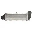 Intercooler, échangeur THERMOTEC DAT002TT - Visuel 2
