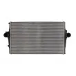 Intercooler, échangeur THERMOTEC DAV002TT - Visuel 1