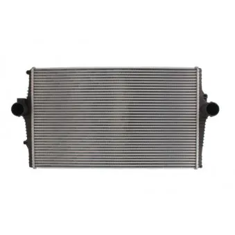 Intercooler, échangeur THERMOTEC DAV002TT
