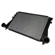 Intercooler, échangeur THERMOTEC DAW005TT - Visuel 1