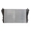 Intercooler, échangeur THERMOTEC DAW005TT - Visuel 3