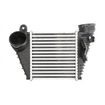Intercooler, échangeur THERMOTEC
