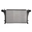 Intercooler, échangeur THERMOTEC DAW011TT - Visuel 2