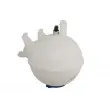 Vase d'expansion, liquide de refroidissement THERMOTEC DBM007TT - Visuel 2
