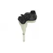 Vase d'expansion, liquide de refroidissement THERMOTEC DBM009TT - Visuel 1