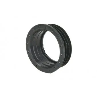 Gaine de suralimentation THERMOTEC DCB072TT