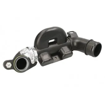 Flexible, alimentation en air THERMOTEC DCC057TT