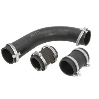 Gaine de suralimentation THERMOTEC DCG184TT