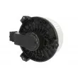 Pulseur d'air habitacle THERMOTEC DD4007TT - Visuel 2
