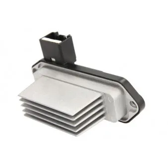 Régulateur, pulseur d'air habitacle THERMOTEC DE3002TT