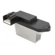 Régulateur, pulseur d'air habitacle THERMOTEC DE3002TT - Visuel 2