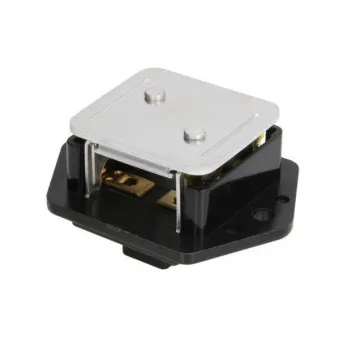 Régulateur, pulseur d'air habitacle THERMOTEC