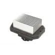 Régulateur, pulseur d'air habitacle THERMOTEC DE7002TT - Visuel 1