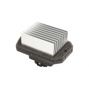 Régulateur, pulseur d'air habitacle THERMOTEC DE7002TT
