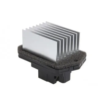 Régulateur, pulseur d'air habitacle THERMOTEC DE7003TT