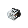 Résistance, pulseur d'air habitacle THERMOTEC DEG009TT - Visuel 1