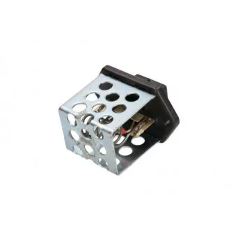 Résistance, pulseur d'air habitacle THERMOTEC DEG009TT