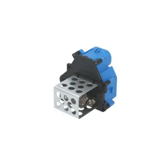 Résistance du ventilateur de radiateur THERMOTEC DEP008TT