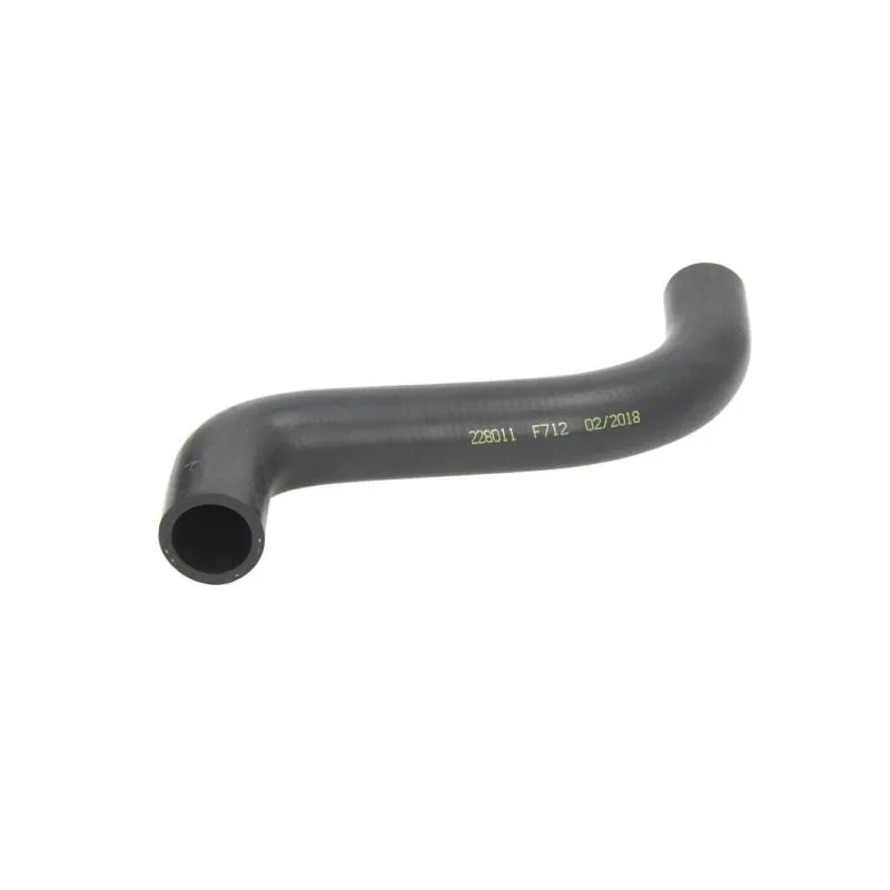 Durite de radiateur THERMOTEC DW2014TT