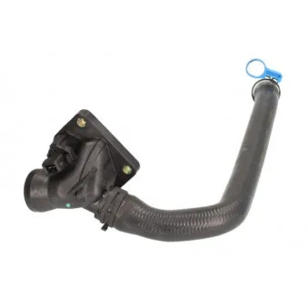 Durite de radiateur THERMOTEC DWB163TT