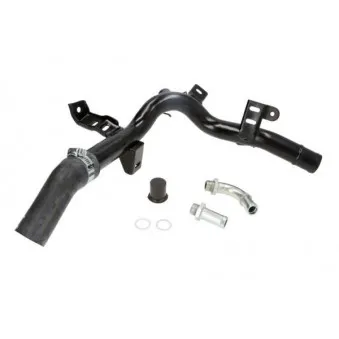 Tuyauterie du réfrigérant THERMOTEC DWC096TT