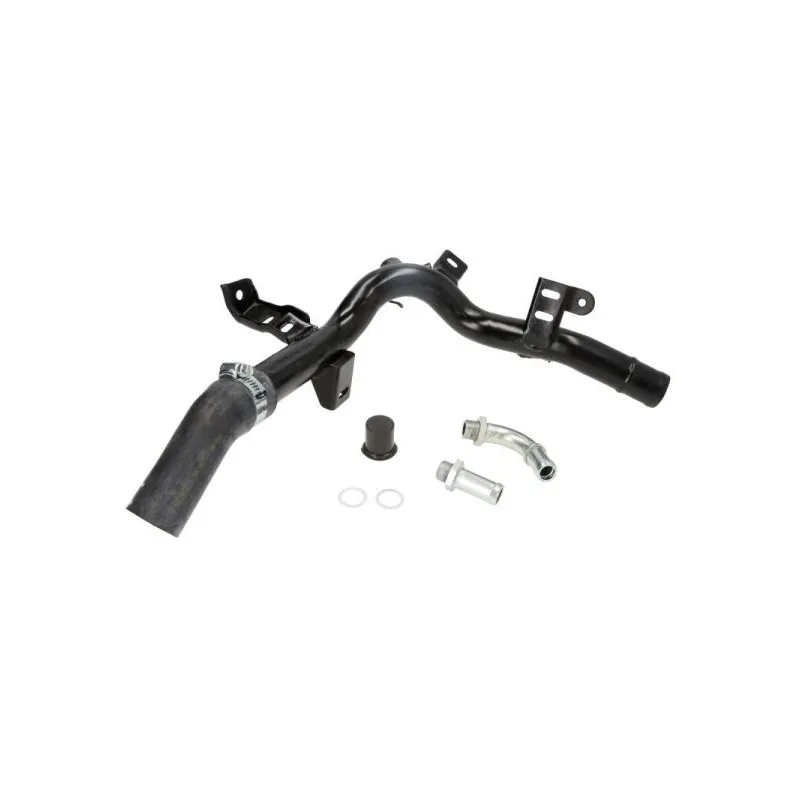 Tuyauterie du réfrigérant THERMOTEC DWC096TT